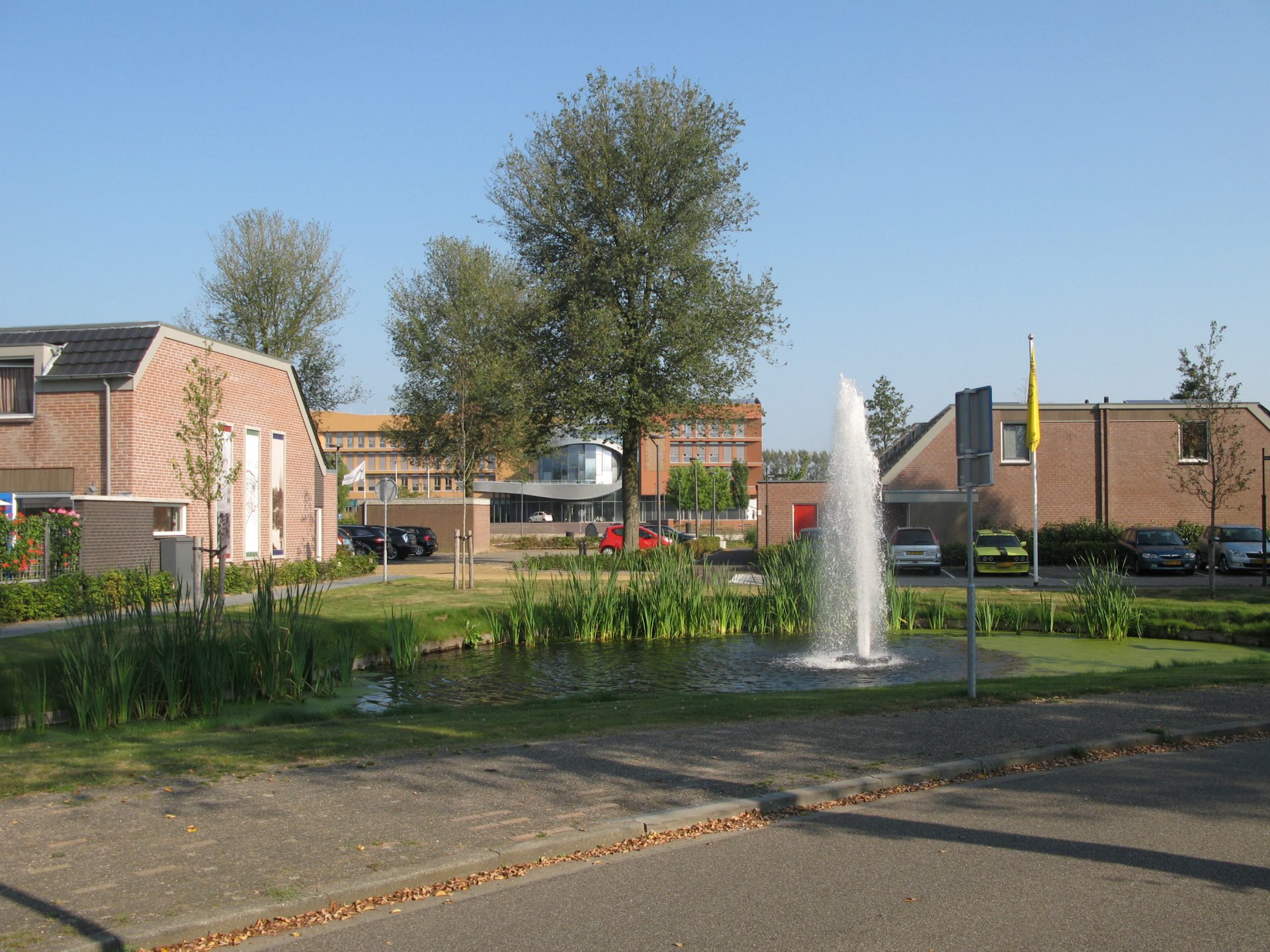 Lochem, Kwaliteitsimpuls Noorderbleek - IMOSS